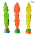 thumbnail image 1 of Underwater Swim Pool Diving Toys Summer Swimming Dive Toy Sets Water Rings, 1 of 7