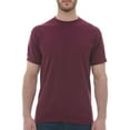 thumbnail image 1 of M&O 5500 Ring-Spun T-Shirt, 1 of 3