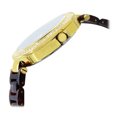 thumbnail image 2 of Reloj Time Square Ann Taylor Dama Dorado Extensible Carey ATP20008, 2 of 3
