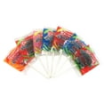 thumbnail image 2 of 21 Pc Charms Lollipops Sweet N Sour Pops Sucker Stick Candy Lollypop Party Favor, 2 of 4