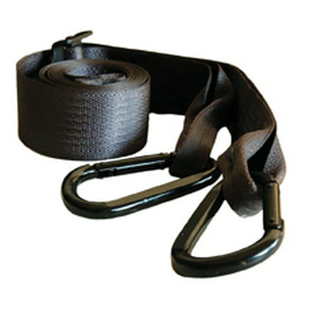 Hunter Safety System Linesmans Climbing Strap,