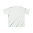 thumbnail image 6 of Kids T-shirt, cotton t-shirt (Sizes:XS; Colors:Red;), 6 of 9