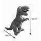 thumbnail image 2 of Peluche Dinosaurio T-Rex Azul 55cm, 2 of 3