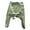 Army Green, variant on Foldable Convenience Shopping Bag, Small and Lightweight, Reusable, Large Capacity Storage Bag with Hook Gray