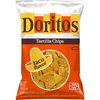 Doritos Taco Flavored Tortilla Chips, 9.25 Ounce Bag