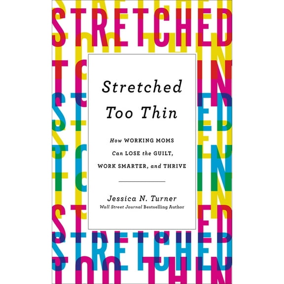 Stretched Too Thin, (Paperback)