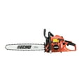 thumbnail image 2 of Echo CS-501P 50.2 cc X Series Performance Cutting System Chain Saw 20", 2 of 5