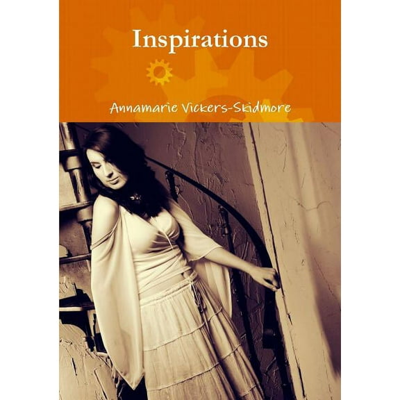 Inspirations (Paperback)