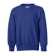 thumbnail image 1 of Hanes Youth ComfortBlend&reg; EcoSmart&reg; Sudadera con cuello redondo hanes P360, 1 of 1