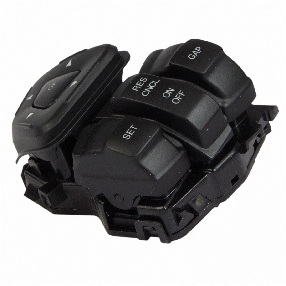 Motorcraft SW-6822 Cruise Control Switch Fits select: 2011-2019 FORD EXPLORER, 2011-2015 FORD EDGE