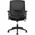 thumbnail image 4 of HON BSXVL581SB11T 18 in. to 22 in. Seat Height 250 lbs. Capacity Crio High-Back Task Chair - Black, 4 of 8