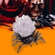 thumbnail image 5 of Natural Crystal Amethyst Gravel White Crystal Desktop Decoration Halloween Gift, 5 of 5