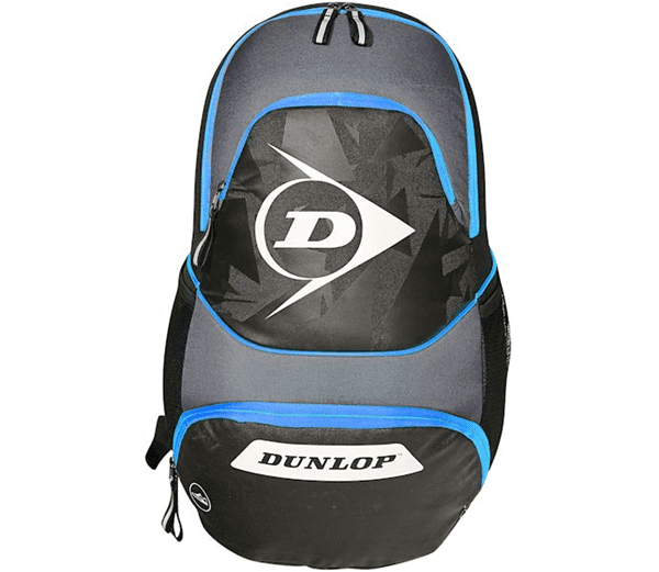 dunlop performance backpack