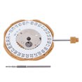thumbnail image 2 of Movimiento de reloj calendario de reemplazo fácil Movimientos de reloj de pulsera con manillar para talleres de reparación ANGGREK Otros, 2 of 8