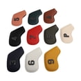 thumbnail image 3 of Juego de fundas para cabeza de palos de Golf, 10 Uds., cubiertas de hierro para Golf para amantes de los golfistas, 3 of 12