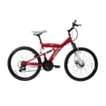 thumbnail image 1 of Bicicleta Benotto Hook Montaña R24, 1 of 4