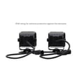 thumbnail image 4 of Borne Off-Road Ford Bronco Ditch Light Set (4) 3X3 Spot, 4 of 9