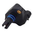thumbnail image 3 of Intake Manifold Pressure MAP Sensor MHK100820 For Land Rover, 3 of 5