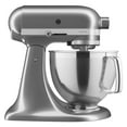 thumbnail image 4 of KitchenAid Artisan® Series Tilt-Head Stand Mixer with Premium Accessory Pack, 4 of 5
