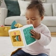 thumbnail image 2 of Fisher-Price Cube d’Activités Boîte de mouchoirs, 2 of 6