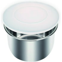 Impresa Compatible 6 Quart Silicone Lid for Instant Pot