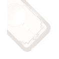 thumbnail image 5 of Moule de Protection de Machine Laser de Remplacement Compatible pour iPhone 12 (M-Triangel), 5 of 5