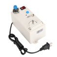 thumbnail image 3 of Bobinadora automática de bobinas inteligente Accesorios para máquinas de coser rápidas 110‑240 V, 3 of 15