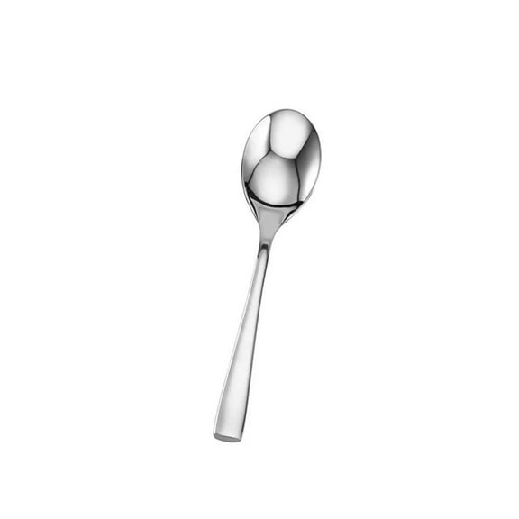 Mikasa Delano Forged Stainless Steel Teaspoon