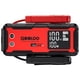 thumbnail image 1 of Arrancador portátil GOOLOO GT6000 6000A con carga rápida de 100W, 1 of 9