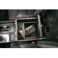 thumbnail image 4 of Tuffy 32301 Black Security Console Insert for Tundra 2014-2019, 4 of 5