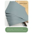 thumbnail image 3 of ELF Oil Absorbing Sheets, Oil Blotting Paper, Oil Absorbing Tissue, Face Facial Natural Oil Control Film Blotting for Oily Skin Care, 3 of 3