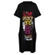 thumbnail image 4 of Vestido de fiesta de música americana Soul Holiday para mujer, elegante y hermoso vestido de noche., 4 of 6