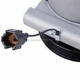 thumbnail image 3 of For Nissan Sentra 2000-2006 AC Compressor A/C Clutch - BuyAutoParts, 3 of 7