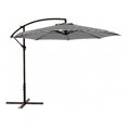 thumbnail image 1 of Parasol Suspendu Extérieur 10 Pieds, 1 of 8