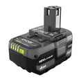 thumbnail image 2 of Kit básico RYOBI ONE+ de 18 V y 4 Ah, 2 of 3