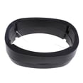thumbnail image 1 of 2Pieces 6"x9" Audio Stereo Speaker Spacer Adaptor Hollow Slope Type, 1 of 7