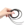 thumbnail image 1 of FENGGUIQU 1Ud Cable De Reparación Para Auriculares Negro Material Resistente Uso Conveniente Y Duradero, 1 of 8
