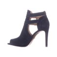 thumbnail image 3 of Womens MICHAEL Michael Kors Blaze Open Toe Booties, Admiral, 5 US / 35 EU, 3 of 5