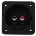 thumbnail image 2 of Esquirla 2-way Loudspeaker Box Connection Terminal Rectangular Spring Shell Connection 80, 2 of 8