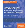 thumbnail image 1 of Pre-Owned JavaScript: Functional Programming for JavaScript Developers, 1 of 1