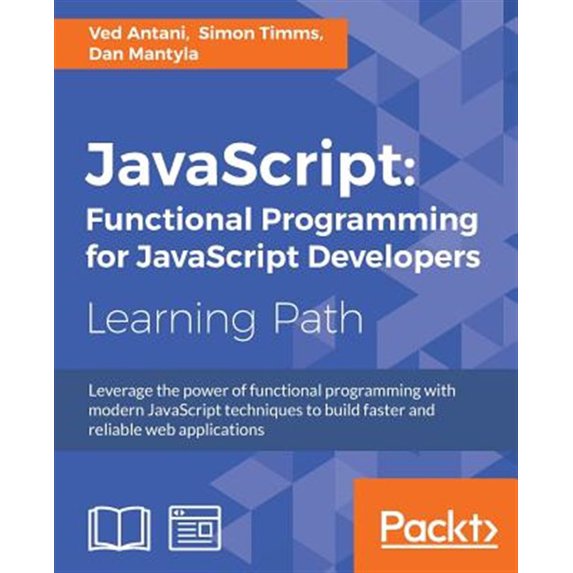 Pre-Owned JavaScript: Functional Programming for JavaScript Developers