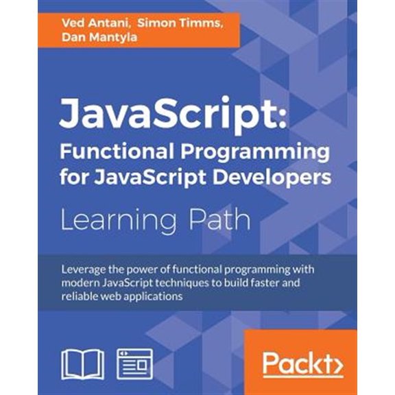 Pre-Owned JavaScript: Functional Programming for JavaScript Developers