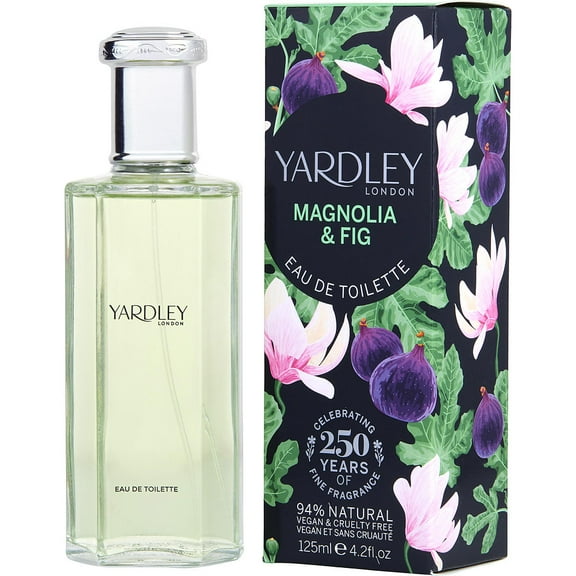 Edt Spray 4.2 Oz Yardley Women