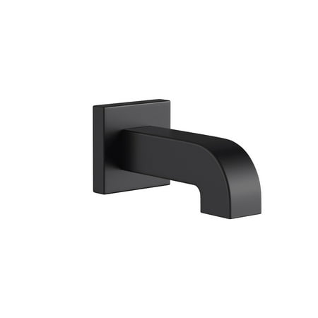 

Proflo Pfts39 Kelper 5-11/16 Tub Spout - Black
