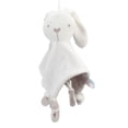 thumbnail image 1 of Paño para eructar para bebés, toalla pacificadora de peluche con dibujos animados, toalla para bebés probada profesionalmente, 1 of 14