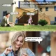 thumbnail image 5 of Skululu Security Camera 10mp 360° Wifi Hd IP66 Vision Nocturna Voice C662DR blanco, 5 of 8