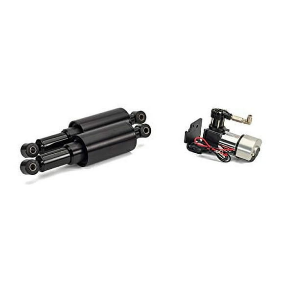 Arnott MC-3105 Bilstein Series Air Suspension - Black