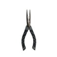 thumbnail image 6 of (3 pack) Ozark Trail 6 inch Stainless Steel Pliers with Soft Grip. Fishermans Needle Nose Plier., 6 of 12