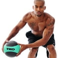 thumbnail image 6 of TKO Rubberized Medicine Ball, 6 of 11