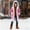 Pink, variant on Liyamei Kids Cardigan with Hood for Winter Holiday Casual Outerwear Size 3-4 Years